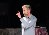 Tuebinger Modellversuch, Oeffnen mit Sicherheit, endet: Tuebingens Oberbuergermeister Palmer