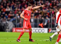 Fussball International CHL 22/23: FC Bayern Muenchen - Paris Saint-Germain