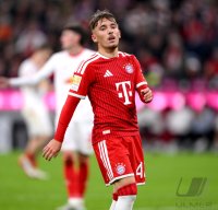 Fussball  1. Bundesliga   Saison 2026/2027     6. Spieltag  FC Bayern Muenchen - RB Leipzig