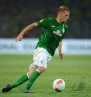 Fussball 1. Bundesliga Saison 2012/2013: Borussia Dortmund - SV Werder Bremen