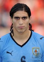 Fussball International: Uruguay, Caceres