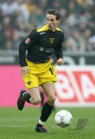 Fussball 1. Bundesliga:Borussia Moenchengladbach - Alemannia Aachen