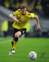 Fussball Bundesliga, Wintercup 2012, Borussia Dortmund - Werder Bremen