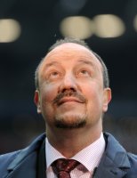 Fussball 1. Bundesliga, Saison 2011/2012: Trainer Rafael Benitez