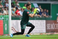 Fussball, Internationales Freundschaftsspiel, Saison 2019/2020, SV Werder Bremen - FC Everton