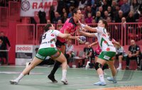 Handball 1. Bundesliga Frauen 19/20: TuS Metzingen - Frisch Auf Goeppingen