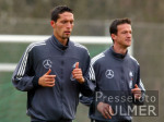 Training Nationalmannschaft in Herzogenaurach