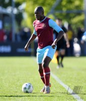 Fusball FIFA 78. Blue Stars 2016 / FIFA Youth Cup