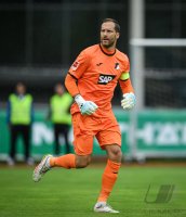 Fussball  1. Bundesliga 2025/2026  Testspiel  
SV Werder Bremen - TSG 1899 Hoffenheim
