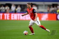 Fussball WM 2026 Vorrunde: Argentinien - Oesterreich