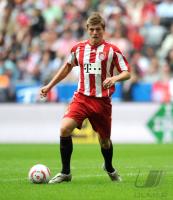1. Fussball Bundesliga: Toni Kroos (FC Bayern Muenchen)