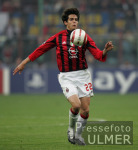 Fussball CHL AC Mailand  -  Inter Mailand