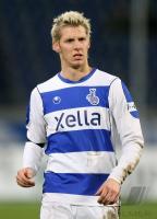 Fussball 2. Bundesliga: MSV, DAUN