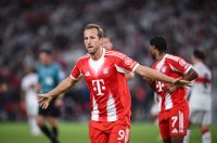 Fussball Supercup Saison 2025/2026
VfB Stuttgart - FC Bayern Muenchen