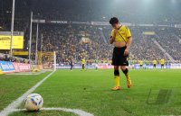 Fussball 1. Bundesliga, Saison 2011/2012: Shinji Kagawa (Borussia Dortmund)