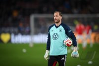 Fussball Tesspiel WM 2026 in StuttgartDeutschland - Ghana