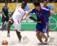 FIFA Beach Soccer World Cup Groupmatches