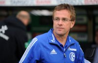 Fussball: 1. Bundesliga Saison 2010/2011: SV Werder Bremen - FC Schalke 04