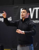 Basketball 2. Bundesliga 21/22: VfL Kirchheim Knight - Tigers Tuebingen