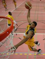 Basketball 1. Bundesliga 2006/2007  Walter Tigers Tuebingen