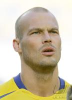 Fussball WM 2006: Nationalmannschaft Schweden
