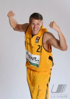 1. Basketball Bundesliga 2012/2013  Walter Tigers Tuebingen