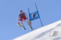 Ski Alpin Kitzbuehel 2017; Super G Beat Feuz (SUI)