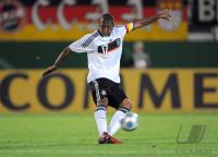 Fussball Nationalmannschaft U21 : Jerome Boateng (GER)