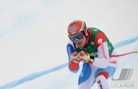 Ski Alpin  Herren  SUPER G  Kitzbuehel 2009