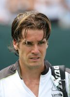 Tennis Sony Ericsonn Open 2007