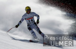 SKI   Weltcup Abfahrt Mnner Hermann Maier (AUT) belegt Platz 5