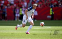 Fussball WM 2026 Vorrunde: Kanada - Bosnien - Herzegowina