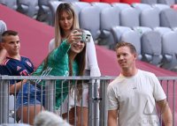 Fussball Audi Football Summit 2021 FC Bayern Muenchen - Ajax Amsterdam