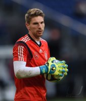 Fussball International Testspiel: Deutschland - Polen