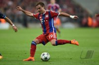 Fussball CHL 14/15 Viertelfinale: FC Porto - FC Bayern Muenchen