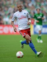 Fussball 1. Bundesliga, Saison 2012/2013: Werder Bremen - Hamburger SV