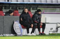 Fussball International CHL 20/21: FC Bayern Muenchen - Paris Saint-Germain