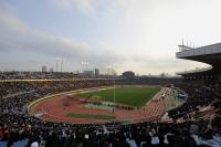 FIFA Club WM Japan 2008 Al Ahly - Pachuca