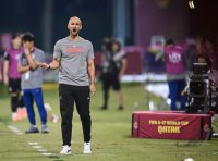 Fussball, Junioren U 17 WM 2025 Schweiz - Republik Korea, Gruppe F