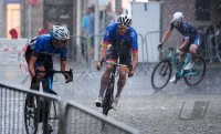 Radsport, 50 Jahre grosse Kreisstadt Rottenburg, Wuerttembergische Meisterschaft im Mannschafts-Omnium