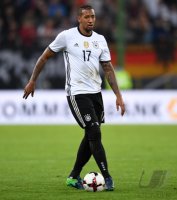 Fussball International WM Qualifikation: Deutschland - Tschechien