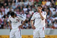 Fussball 1. Bundesliga FC B Manager Uli Hoeness