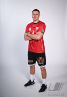Volleyball 2. Bundesliga Saison 25/26:
Fotoshooting TV Rottenburg