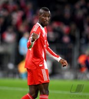 Fussball International CHL 25/26: 
FC Bayern Muenchen - Club Bruegge