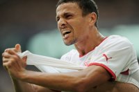 Fussball 1. Bundesliga  Saison 2011/2012:  Khalid Boulahrouz (VfB Stuttgart)