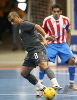 Fussball International FIFA FUTSAL WM 2008