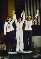Olympische Spiele 1976 - Mitermeier