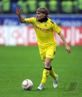 Fussball 1. Bundesliga : Marcel Schmelzer (Borussia Dortmund)