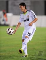 FUSSBALL International Primera Division 10/11:  OEZIL (Real Madrid)