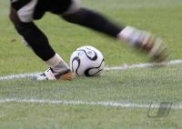 Fussball WM 2006: Tschechien - Ghana